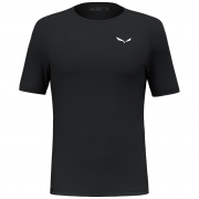 Męska koszulka Salewa Puez Sporty Dry M T-Shirt czarny black out
