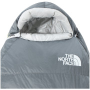 Śpiwór puchowy The North Face W Blue Kazoo Long