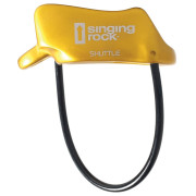 Zabezpieczenie Singing Rock Shuttle żółty yellow