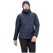 Kurtka zimowa damska Mountain Equipment Earthrise Hooded Wmns Jacket