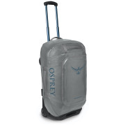 Walizka podróżna Osprey Rolling Transporter 60 szary SmokeGrey
