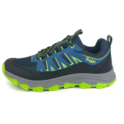Buty outdoorowe dziecięce Bugga Tara Blue