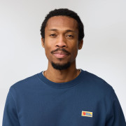 Męska bluza Fjällräven Vardag Sweater M