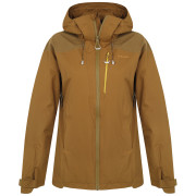 Kurtka damska Husky Nicker L 2022 khaki khaki