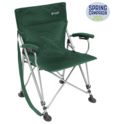 Fotel Outwell Perce Chair zielony green