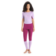 Damska koszulka Icebreaker Women 125 ZoneKnit™ SS Crewe