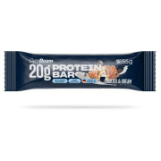 Baton proteinowy GymBeam 20 g Protein bar - cookies & cream