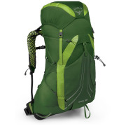 Plecak Osprey Exos 38 (2021) zielony TunnelGreen