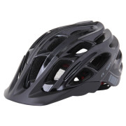 Kask Axon Choper czarny Black