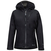 Kurtka damska Marmot Wm's Knife Edge Jacket czarny Black