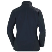 Damska kurtka softshellowa Helly Hansen W Paramount Softshell