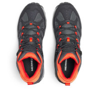 Męskie buty turystyczne Merrell Accentor 4 Sport Mid Gtx