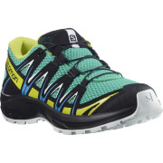 Buty dla juniora Salomon Xa Pro 3D J