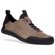 Buty męskie Black Diamond Session Suede M szary Walnut