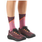 Damskie buty do biegania Salomon Aero Blaze 4 Grvl W
