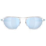 Okulary przeciwsłoneczne OAKLEY Cage Jacket Matte Clear