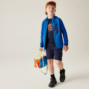 Kurtka dziecięca Dare 2b Expedition Midlayer Oxford Blue