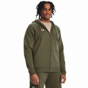 Męska bluza Under Armour Rival Fleece FZ Hoodie