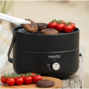 Grill Mestic Mini Chef MB-100