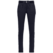 Spodnie damskie Norrona femund flex1 lightweight Pants