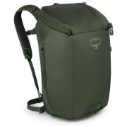 Plecak Osprey Transporter Zip zielony HaybaleGreen