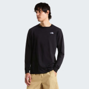 Koszulka męska The North Face Evolution Simple Dome Regular Long-Sleeve Tee
