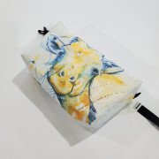 Nerka High Tail Designs Fanny Pack v1.5 Giraffe