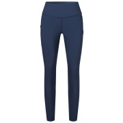 Damskie legginsy Regatta Winter Monira Hiking Leggings ciemnoniebieski Navy