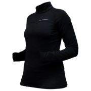 Bluza damska Trimm CUBE LADY czarny grafit black