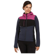 Bluza damska Kilpi Frensis-W ciemnoniebieski NVY