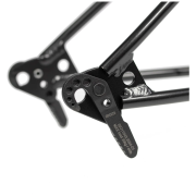 Bagażnik Ortlieb Quick-Rack L