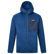 Bluza męska Regatta Hooded Newhill niebieski Aviator Blue
