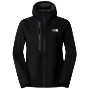 Kurtka damska The North Face Ma Waterproof Jacket czarny Tnf Black