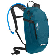 Plecak rowerowy Camelbak Mule 12 niebieski Moroccan Blue/Black