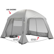 Namiot imprezowy Bo-Camp Air Gazebo