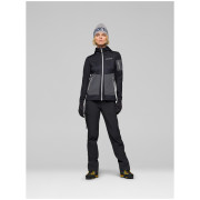 Bluza damska Norrona falketind warm2 stretch Hood