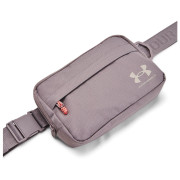 Nerka Under Armour Loudon Waist Bag Xbody szary grey