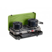 Kuchenka Vango Combi IR Grill Cooker