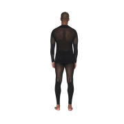 Męska koszulka Devold Wool Mesh Pro Shirt Man
