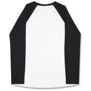 Koszulka damska Vans Drop V Ls Raglan-B