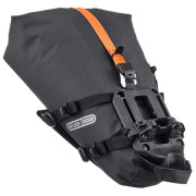 Torebka pod siodło Ortlieb Seat-Pack QR 7,5L czarny black matt