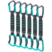 Ekspresy Skylotec Lime Set Nylon PRO - 6 PACK