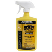 Środek odstraszający Sawyer Permethrin Prem Insect 739 ml