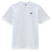Koszulka męska Vans Mini Script biały White/Black