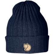 Czapka Fjällräven Byron Hat ciemnoniebieski Dark Navy