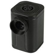 Pompa elektryczna Husky Airflow czarny black