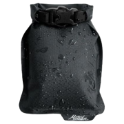 Gadżet podróżny Matador FlatPak Soap Bar Case czarny Black