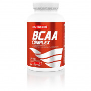 Tabletki Nutrend BCAA Complex