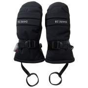 Rękawiczki dziecięce Dare 2b Kids Freeride Mitt Black czarny Black