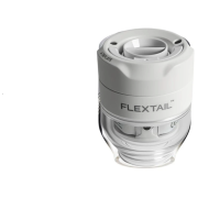 Pompka do karimat Flextail TINY Pump 3X biały bílá